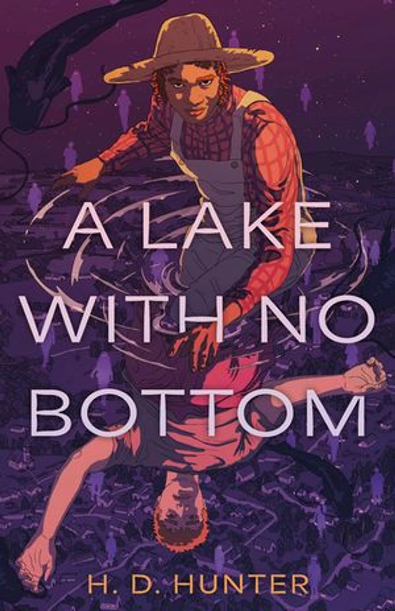 A Lake with No Bottom
