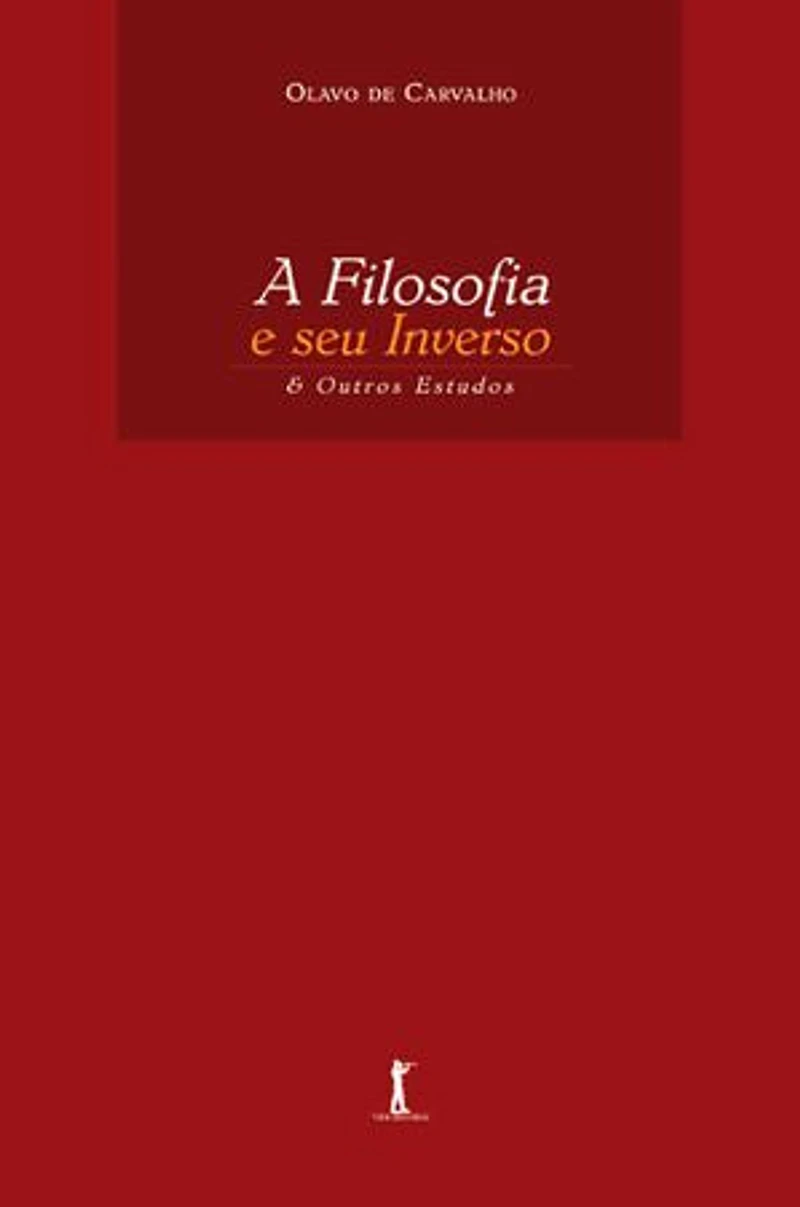 A filosofia e seu inverso (Digital): E outros estudos