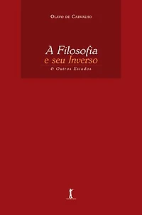 A filosofia e seu inverso (Digital): E outros estudos
