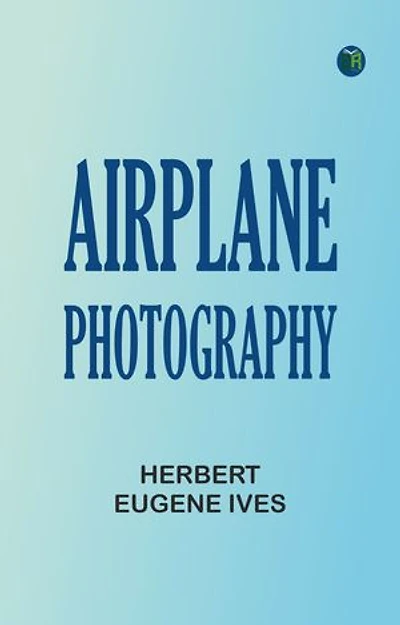 Airplane Photography