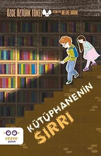 Kütüphanenin Sırrı