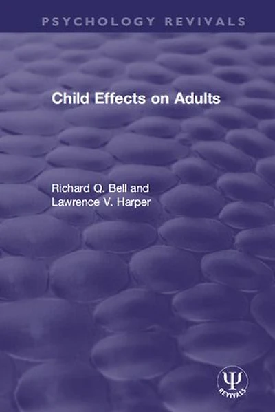 Child Effects On Adults