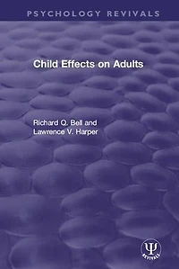Child Effects On Adults