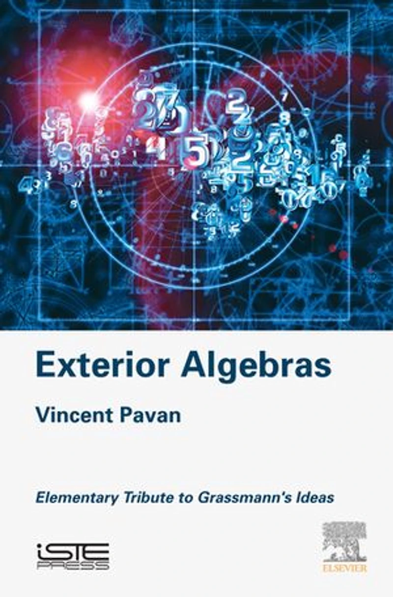 Exterior Algebras: Elementary Tribute To Grassmann's Ideas