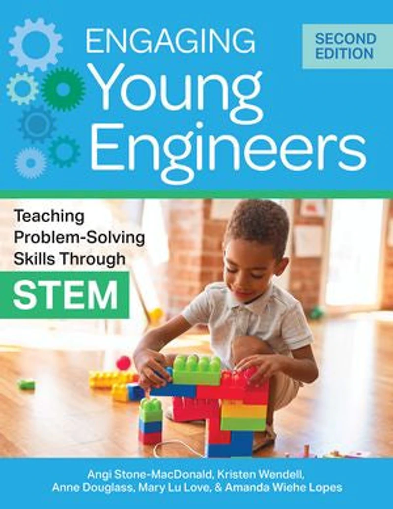 Engaging Young Engineers: Teaching Problem Solving Skills Through Stem