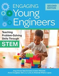 Engaging Young Engineers: Teaching Problem Solving Skills Through Stem