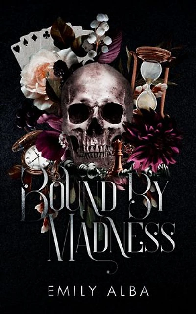 Bound By Madness