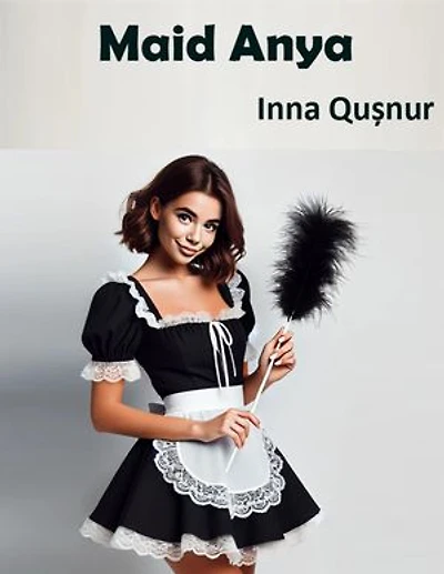 Maid Anya