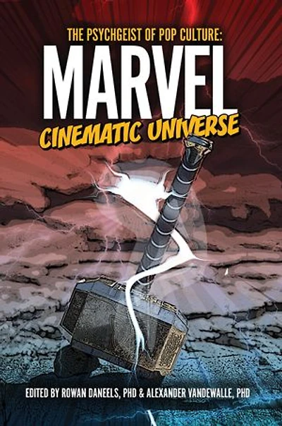 The Psychgeist of Pop Culture: Marvel Cinematic Universe