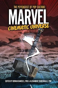 The Psychgeist of Pop Culture: Marvel Cinematic Universe