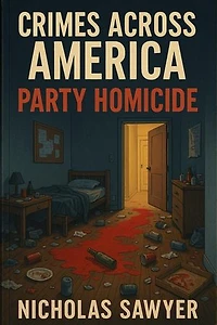 Party Homicide: Crimes Across America, #1