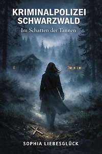 KRIMINALPOLIZEI SCHWARZWALD: Im Schatten der Tannen