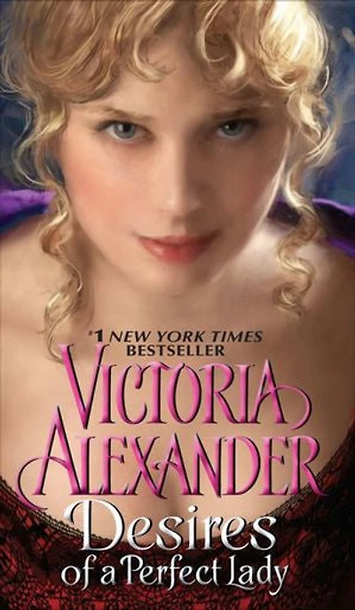 Desires of a Perfect Lady