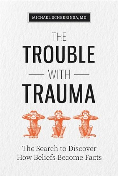 They'll Never Be The Same: A Parent's Guide To Ptsd Youth