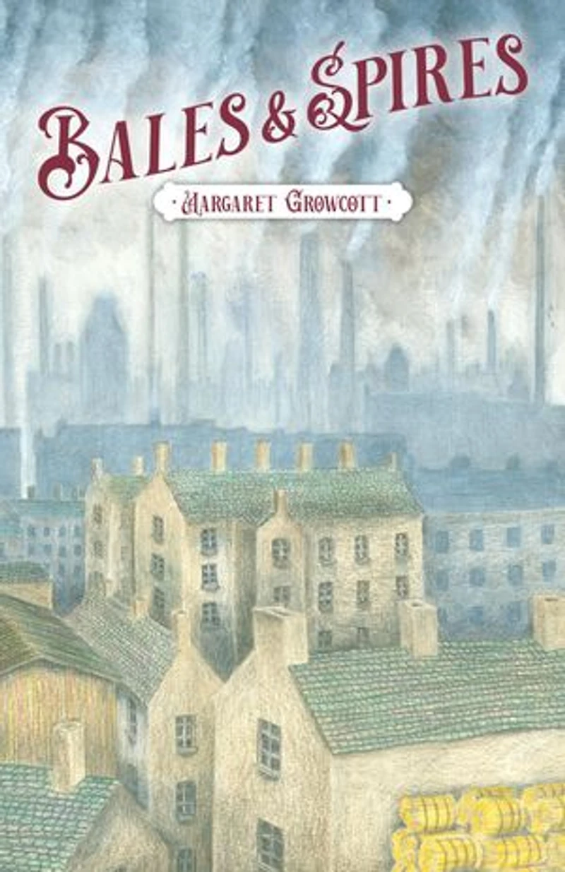 Bales & Spires