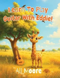 Learn To Play Guitar With Eddie
