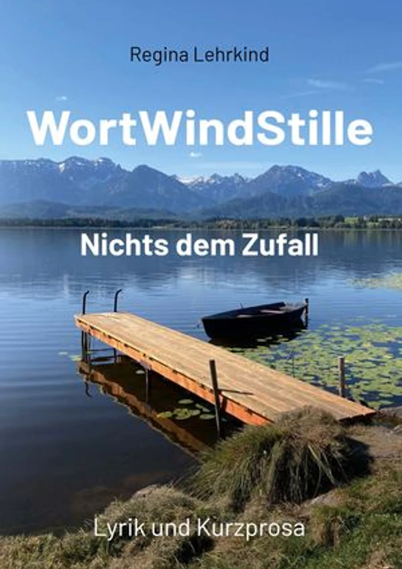 WortWindStille: Nichts dem Zufall