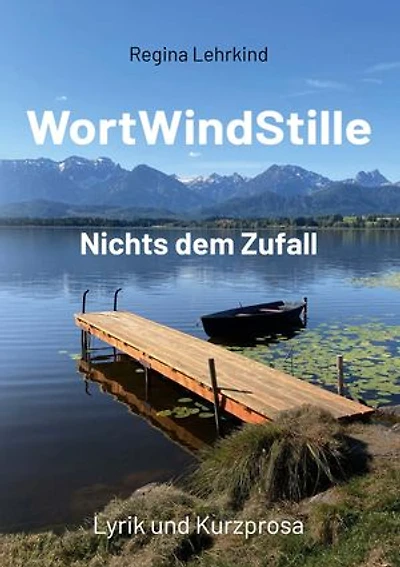 WortWindStille: Nichts dem Zufall
