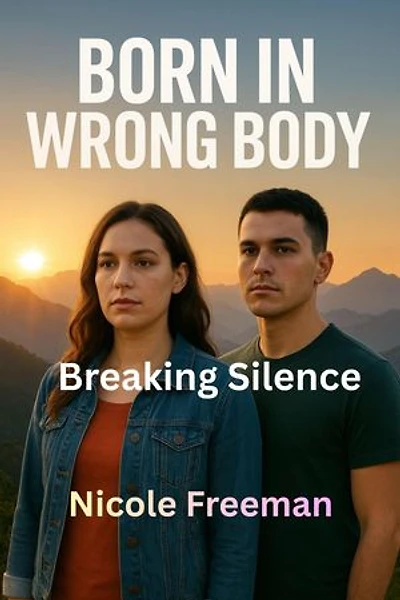 Breaking Silence: Born in Wrong Body, #42