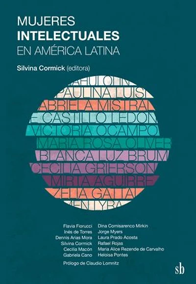 Mujeres intelectuales en América Latina