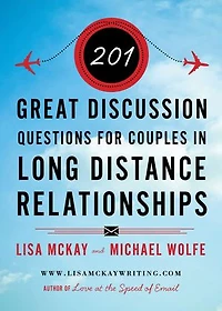201 Great Discussion Questions For Couples In Long Distance Relationships