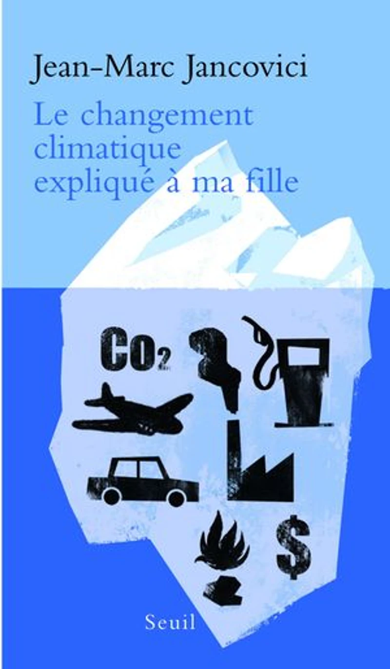 Le changement climatique expliqué à ma fille