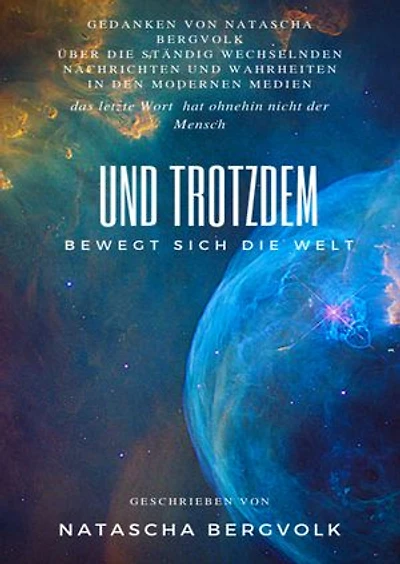 Und Trotzden Bewegt sich die Welt