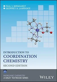 Introduction to Coordination Chemistry