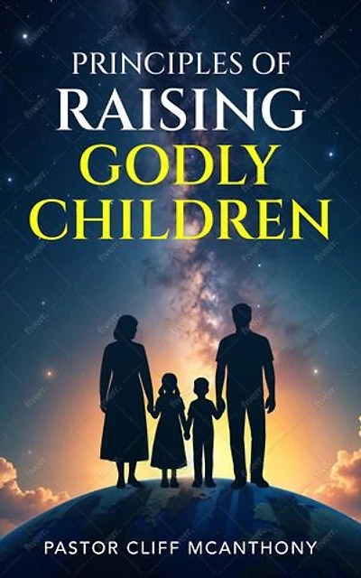 Principles of Raising Godly Children