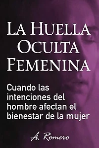 LA HUELLA OCULTA FEMENINA