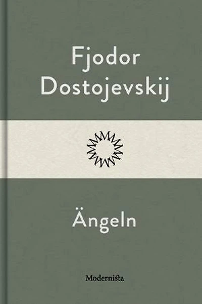 Ängeln