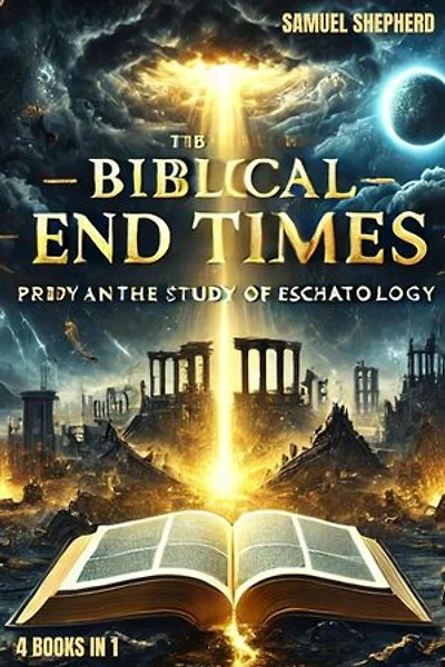 Biblical End Times: Prophecy and the Study of Eschatology