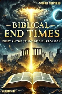 Biblical End Times: Prophecy and the Study of Eschatology