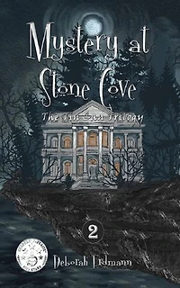Mystery at Stone Cove: The Tin Can Trilogy, #2
