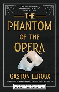 the Phantom of Opera