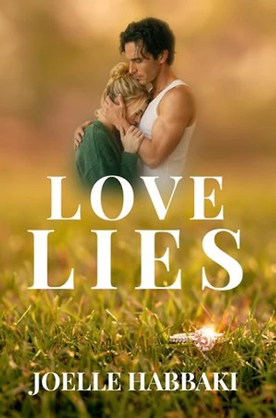 Love Lies: An Emotional Alpha Protector Legal Romance