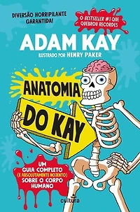 Anatomia do Kay