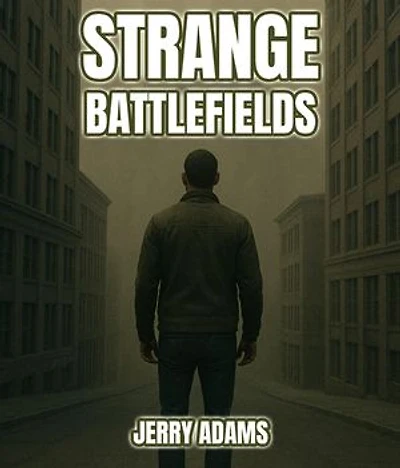 Strange Battlefields: Four Queens