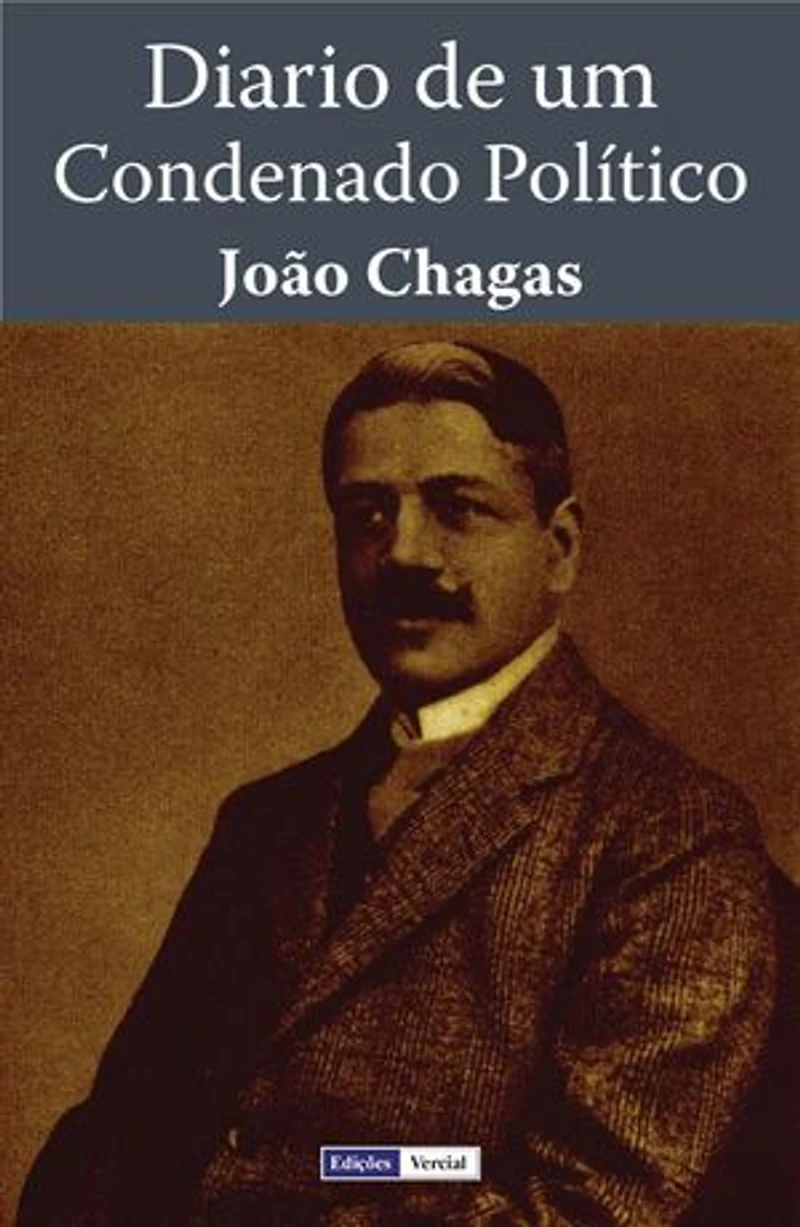 Diário de um Condenado Político