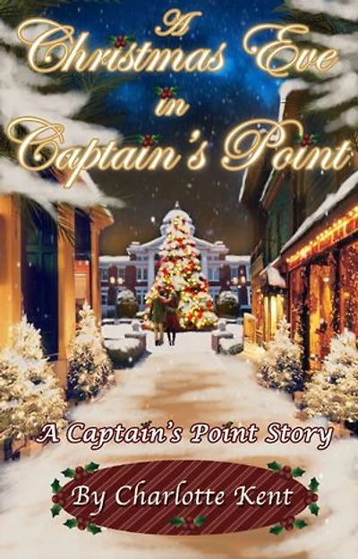 A Christmas Eve in Captain's Point