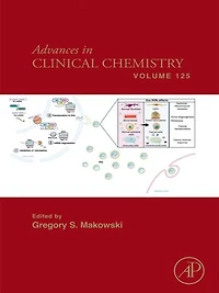 Advances Clinical Chemistry