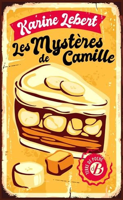 Les mystères de Camille