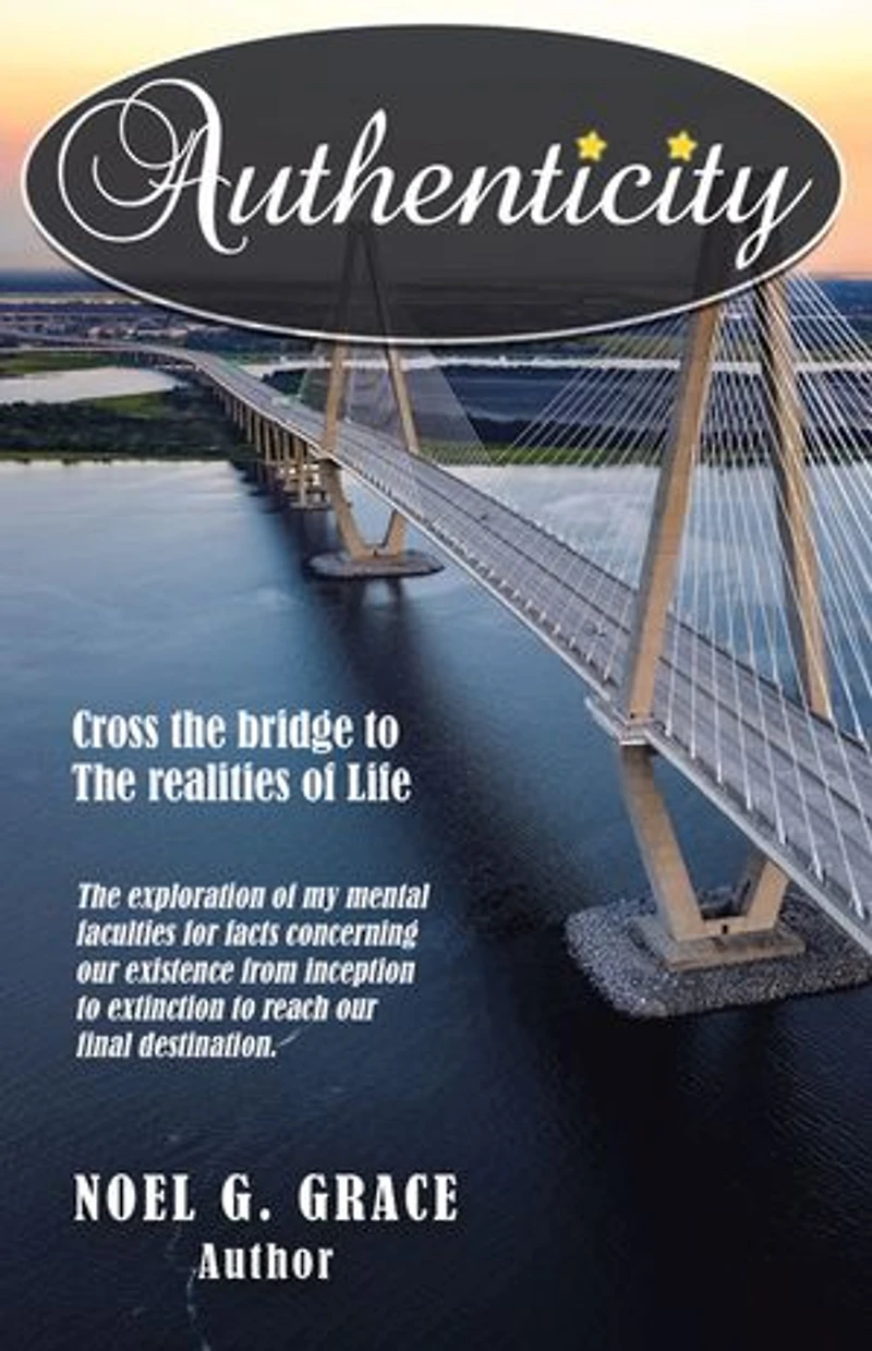 Authenticity: Cross the Bridge to Realities of Life