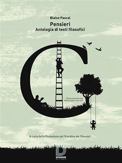 Pensieri: Antologia di testi filosofici