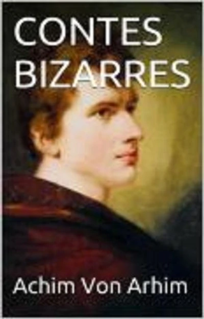 CONTES BIZARRES