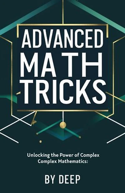 Advanced Math Tricks