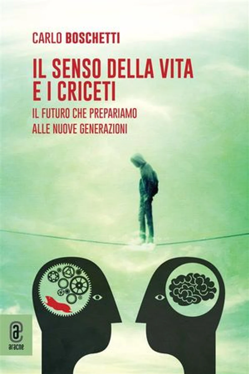 Il senso della vita e i criceti: Il futuro che prepariamo alle nuove generazioni