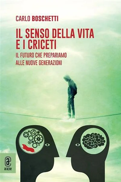 Il senso della vita e i criceti: Il futuro che prepariamo alle nuove generazioni