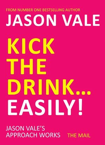 Kick the Drink...Easily!
