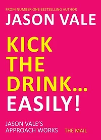 Kick the Drink...Easily!